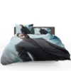 Christopher Nolan film Tenet Bedding Set