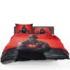 Crossover Movie Vin Diesel Bedding Set