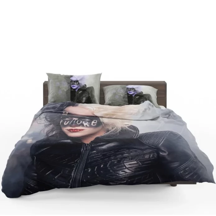 Cruella Movie Bedding Set