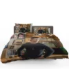 Daddys Home Movie Mark Wahlberg Bedding Set