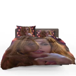 Dalida Movie Bedding Set