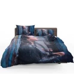 Dark Phoenix Movie Sophie Turner Jean Grey Bedding Set