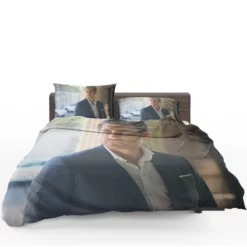 Demolition Movie Jake Gyllenhaal Bedding Set