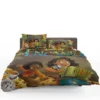 Disney Encanto Kids Movie Madrigal Bedding Set