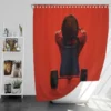 Doctor Sleep Movie Bath Shower Curtain
