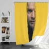 Doctor Sleep Movie Dan Torrance Bath Shower Curtain