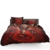 Doctor Strange in the Multiverse of Madness Movie Bedding Set