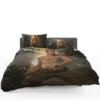 Dont Breathe 2 Movie Norman Nordstrom Bedding Set