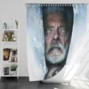 Dont Breathe 2 Movie Stephen Lang Bath Shower Curtain