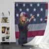 Dont Look Up Movie Meryl Streep Bath Shower Curtain