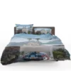 Dont Worry Darling Movie Bedding Set