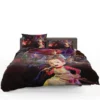 Earwig and the Witch Movie Bedding Set