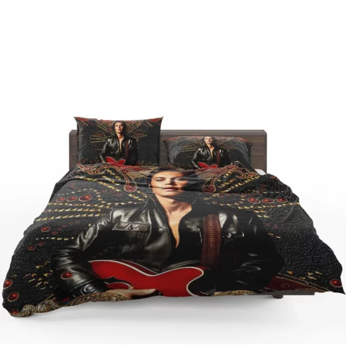 Elvis Movie Austin Butler Bedding Set