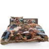 Everybody Wants Some!! Movie Bedding Set