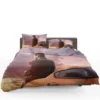 Fast & Furious 9 Movie Sung Kang Han Bedding Set