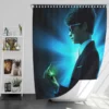 Ferdia Shaw Artemis Fowl Fantasy Sci-fi Movie Bath Shower Curtain
