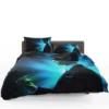 Ferdia Shaw Artemis Fowl Fantasy Sci-fi Movie Bedding Set