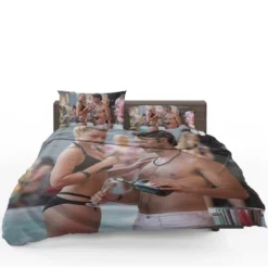 Focus Movie Bedding Set