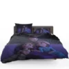 Frozen 2 Movie Elsa Anna Queen Iduna Bedding Set