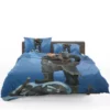 Frozen Movie Kristoff Disney Bedding Set