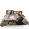 Gal Gadot Movie Keeping Up with the Joneses Bedding Set