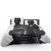 Gemini Man Movie Bedding Set