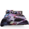 Harleen Quinzel Harley Quinn in Birds of Prey DC Movie Bedding Set