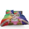 Harley Quinn Birds of Prey Movie Margot Robbie Bedding Set