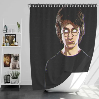 Shower Curtains