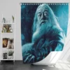 Harry Potter and the Half-Blood Prince Movie Bath Shower Curtain