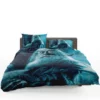 Harry Potter and the Half-Blood Prince Movie Bedding Set