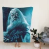 Harry Potter and the Half-Blood Prince Movie Fleece Blanket