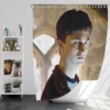 Harry Potter and the Half-Blood Prince Movie Kids Bath Shower Curtain