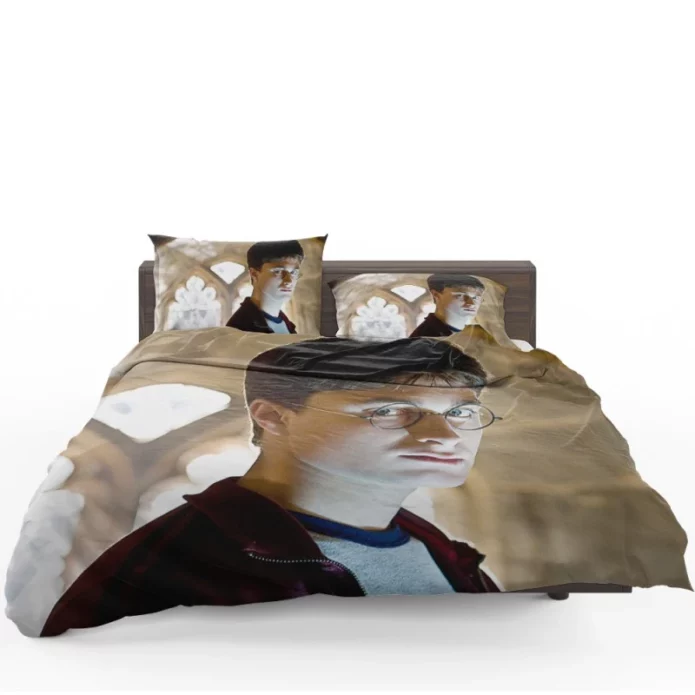 Harry Potter and the Half-Blood Prince Movie Kids Bedding Set