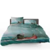 Harry Potter and the Philosophers Stone Movie Rubeus Hagrid Bedding Set