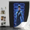 Haruka Abe As Akiko In Snake Eyes Movie Haruka Abe Akiko Bath Shower Curtain