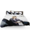 Hattie Shaw in Fast & Furious Presents Hobbs & Shaw Movie Bedding Set