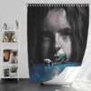 Hereditary Movie Bath Shower Curtain