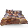 How to Train Your Dragon The Hidden World Movie Bedding Set