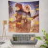 How to Train Your Dragon The Hidden World Movie Wall Hanging Tapestry