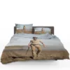 Hugh Jackman Drover in Movie Australia Bedding Set