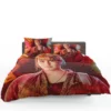 Huma Qureshi as Geeta in Army of the Dead Movie Bedding Set