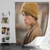 In the Heart of the Sea Movie Tom Holland Bath Shower Curtain