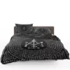 Incantation Movie Bedding Set