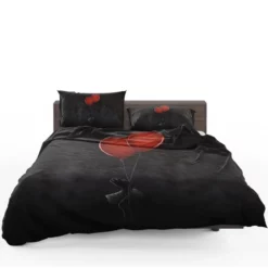 It Chapter 2 Two Pennywise Horror Movie Bedding Set