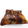 Jafar Marwan Kenzari In Aladdin Movie Bedding Set