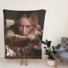 Jungle Cruise Movie Emily Blunt Fleece Blanket