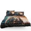 Jupiter Ascending Movie Mila Kunis Bedding Set