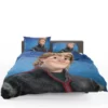 Kristoff in Frozen Disney Movie Bedding Set