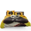 Kung Fu Panda 2 Movie Bedding Set